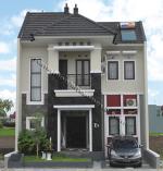 Kuantan Regency Sorogenen