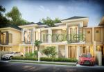 Properti Yogyakarta Majestic Residence Banguntapan Tipe 90