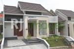 Model rumah 1 lantai tipe 63 (Humile) Grand Mlatirumahjogja indonesia