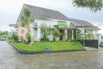 Model rumah Villa Gardenia tipe 70-hook, dengan variabel kavling 120-150 meter