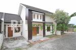 Model rumah tipe 66, SpringView Galaxy Solo Baru