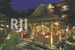 Omah Sinten Heritage & Resto Solo