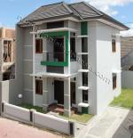 Pastika Hijau Damai Anggajaya