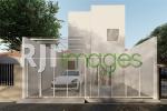 Renovasi Rumah Tinggal Konsep 1 Lantai Menjadi 2 Lantai#1