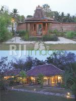 Blue Gaden Yogyakarta