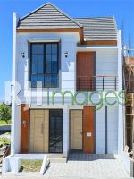 Rumah Contoh tipe 72, DM Village Sudimoro
