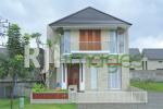 Rumah Contoh tipe Grimsby 141 CitraGrand Semarang