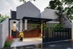 Rumah Tampil Cantik dan Unik dengan Roaster#4