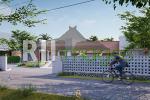 Rumah Tampil Cantik dan Unik dengan Roaster#5