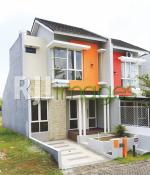 Rumah ready stock tipe 80, Harmoni Estate Magelang