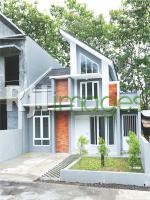 Rumah tipe 45 Orizya Village Sedayu