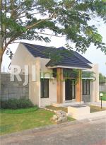 Rumah tipe 55, Pondok Permai Giwangan tahap 3