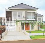 Rumah tipe Viviane LB 190 @cluster Victoria Valley Citraland BSB City Semarang