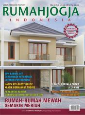 Rumahjogja Indonesia Edisi Juli 2016
