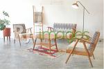 Set Brama Armchairs