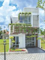 Show Unit tipe Mahira, SAHIRA DHARMAWANGSA