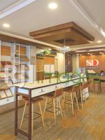 Showroom Shunda Plafon Jogja
