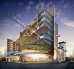 Sun Premira Condotel & Apartement