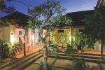 THE CHENDELA GUEST HOUSE