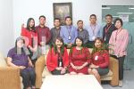 Team KPR CIMB Niaga Yogyakarta