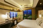 Tempat tidur yang nyaman