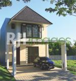 Tipe Ammolite, CitraSun Garden Semarang