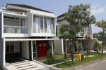 Properti Yogyakarta Villa Estetika Tipe 182