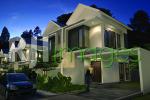 Aruna Citra Townhouse