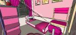 Desain Kamar Tidur Anak