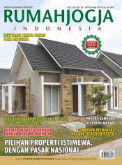 majalah properti