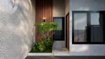 Desain Rumah & Kos Tumbuh dengan Gaya Modern Tropis