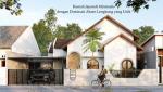 rumah japandi minimalis