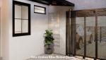 rumah japandi minimalis