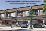 arkadia townhouse maguwo 2