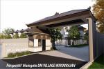 dm village wirobrajan