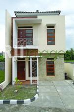 ndalem Ageng Bangunjiwo tipe 70