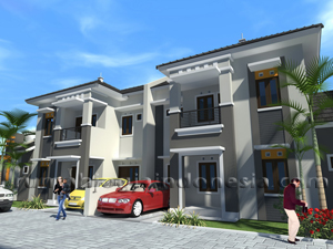 Puri Larasati Kadirojo