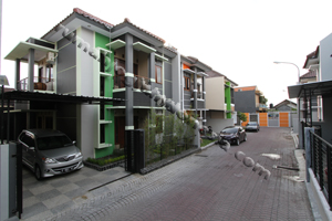 Pastika Pogung Raya Residence