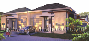 Pondok Permai Purwomartani