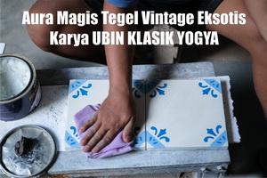 ubin klasik yogya