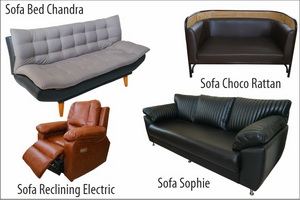 annet sofa