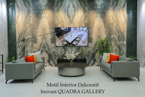 quadra stone