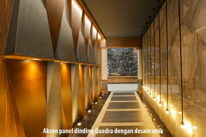 quadra stone