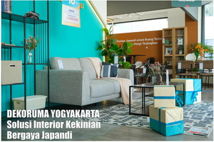 dekoruma yogyakarta