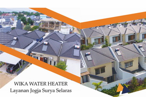 wika water heater