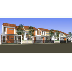 rumah tropis bu umi ketingan mlati