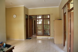 rumah selatan polda diy condongcatur sleman jogjakarta