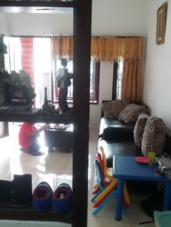 rumah perum jatimulyo village jl magelang km 2