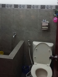 rumah perum jatimulyo village jl magelang km 2