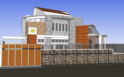 Rumah Unik